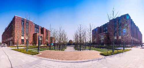 武汉国家航天产业基地产业港