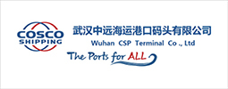 武汉中远海运港口码头有限公司