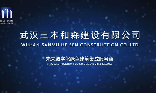 武汉三木和森建设有限公司