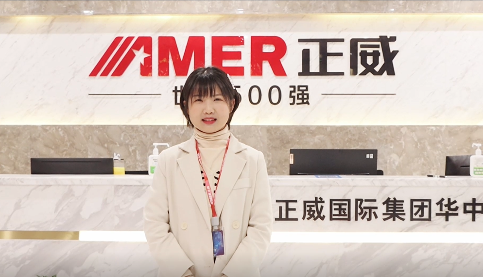 武汉正威实业发展有限公司